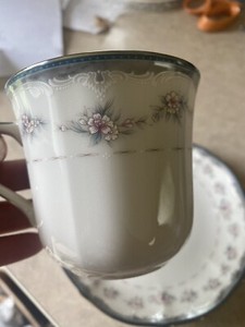Noritake Traviata | eBay