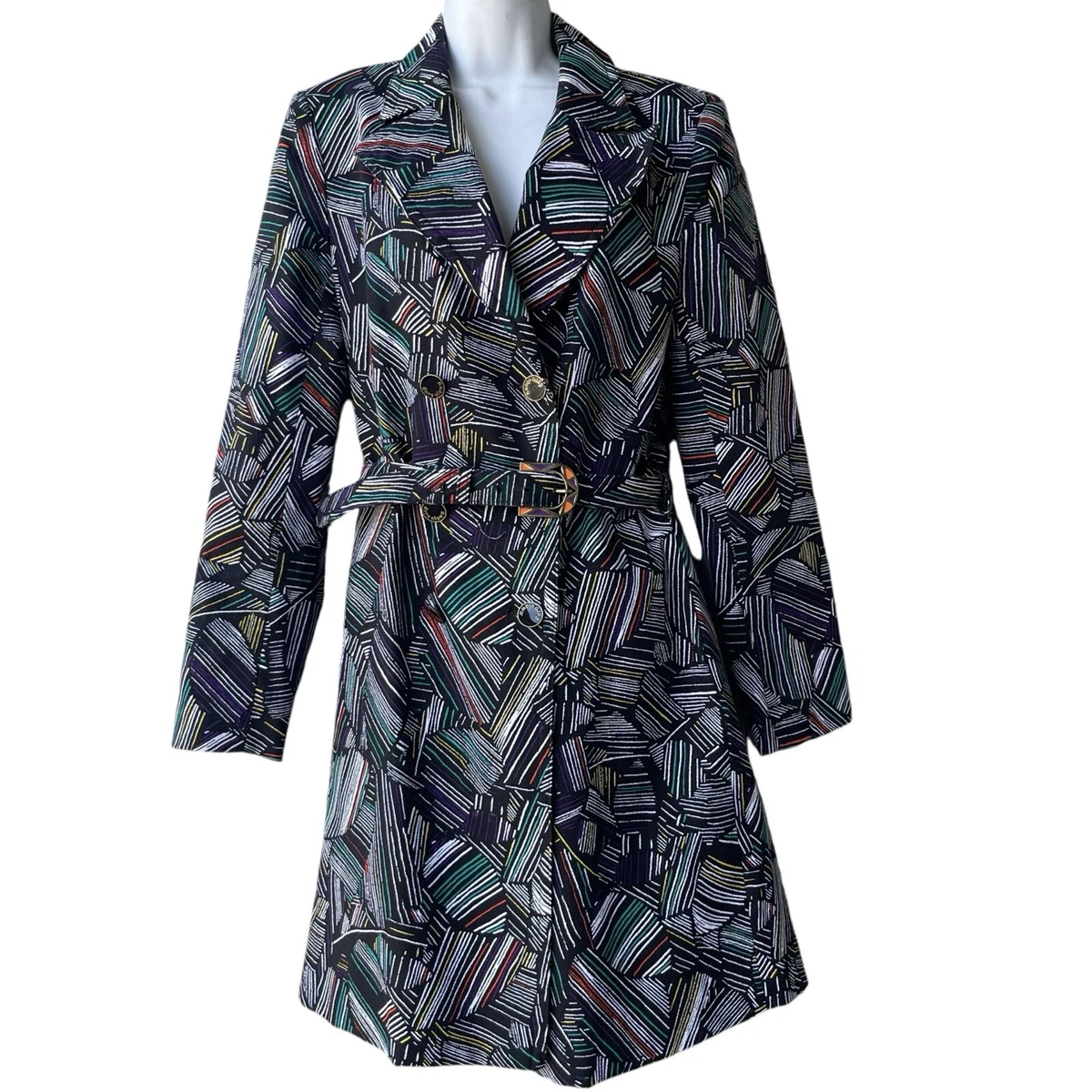 J. C. Penney Trench Coats Coats, Jackets & Vests for Women for sale | eBay
