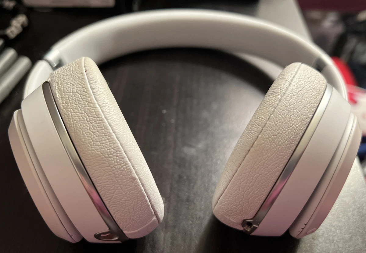 Beats solo 3 ebay hot sale