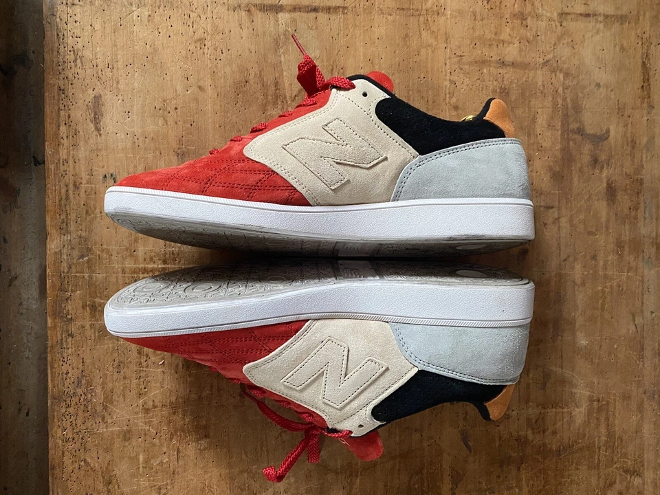 New Balance 550, photo 4 sur 5