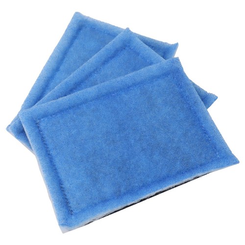 Aquarium Filter Element Power To 10 10-20 10-20Power 3 3-Pack Aquarium - Picture 10 of 12