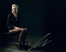 Mirrah Foulkes Signed Autographed 8x10 Photo Animal Kingdom Actress COA