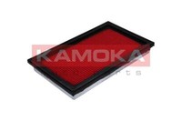 Kamoka F205301 Luftfilter For Alfa Romeo Alpina Audi Bentley BMW Chevrolet Citro