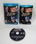007 Legends (Nintendo Wii U, 2012)