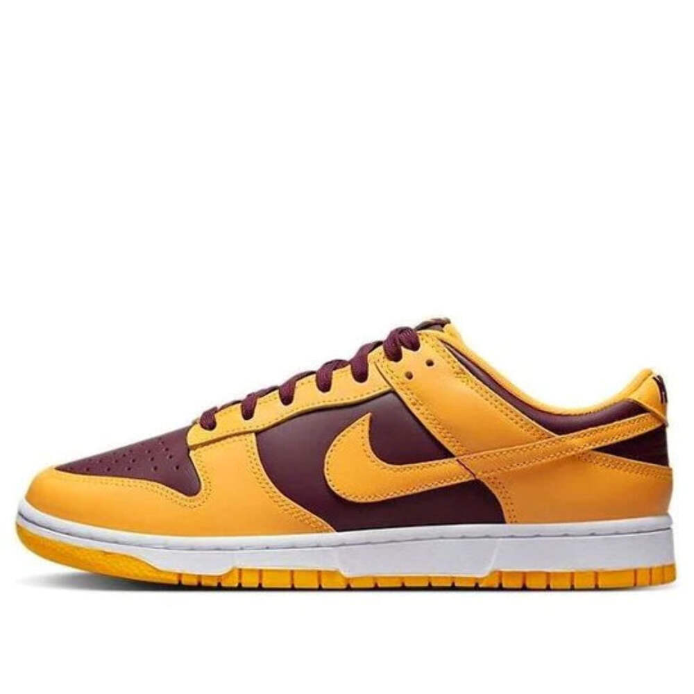 DD1391 702 Кроссовки Nike Dunk Low от штата Аризона
