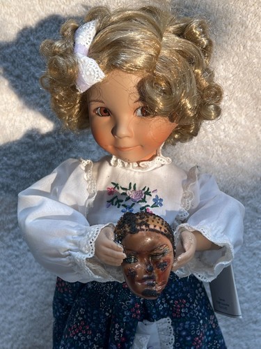 Haunted Doll Store - Maßanfertigung, Halloween, gruselige Puppen - Sie wählen - Bild 200 von 976