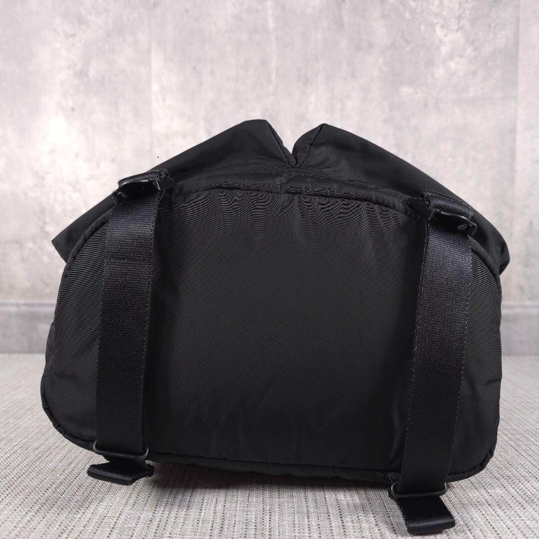 YOSHIDA KABAN PORTER SENSES TOOLBAG Drawstring Shoulder Hand