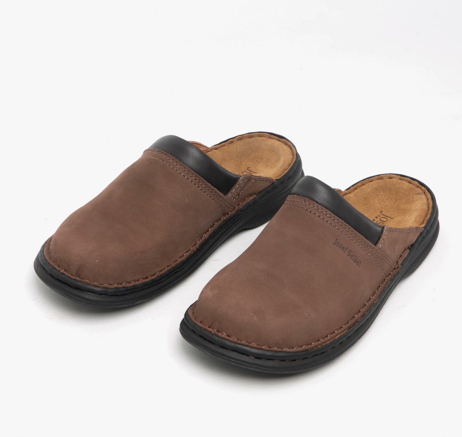 Josef Seibel MAX Mens Real Supple 