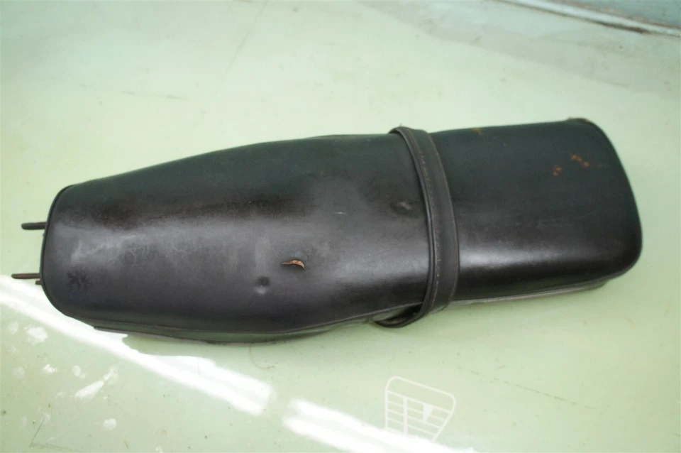 本田 Benly 150 CA95 婴儿梦想座椅 77200-215-010 CA 95 *2458 — 第 2/4 张图片