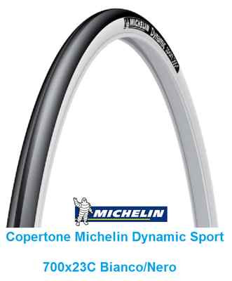 Michelin Pneumatico Da Strada Power Cup Competition Tubeless 700C X 25, Nero | Bikeinn - Foto 4