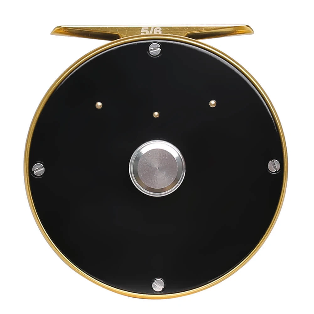 Gold Fly Reel for sale | eBay