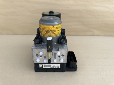 06-11 Lexus GS430 GS460 GS450H Hybrid Antilock Brake ABS