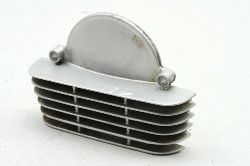 YAMAHA XV 125 VIRAGO 5AJ Motordeckel Nockenwellendeckel Zylinderkopfdeckel vo li