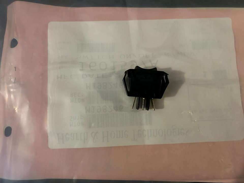 Switch On/Off for Gas Stoves and Log Sets by Vermont Castings 1601597A ...