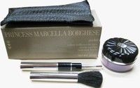 Old Stock Marcella Borghese Perlati Violetto Color For Eyes Cheeks Lips Old Stock Marcella Borghese Perlati Violetto Color For Eyes Cheeks Lips
