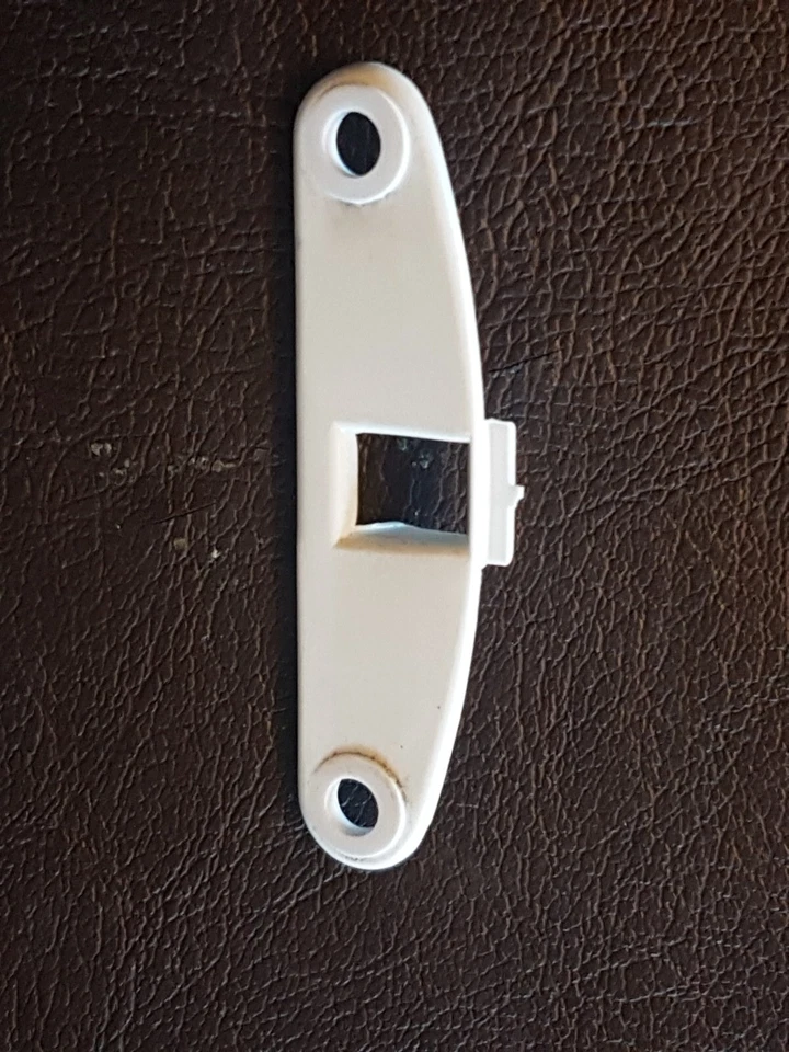 Clipe de porta para secadora de roupa White Knight - Imagem 2 de 2