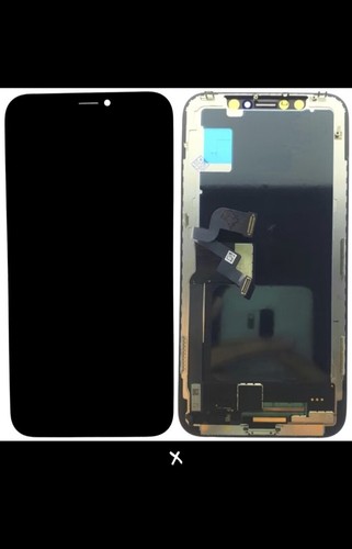 IPHONE X LCD SCREEN (ORIGINAL) - 第 1/1 張圖片