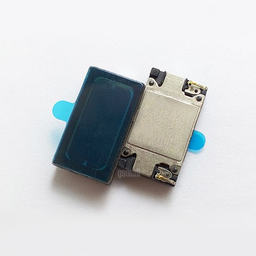 Loud Speaker Buzzer Ringer Sound Fix 