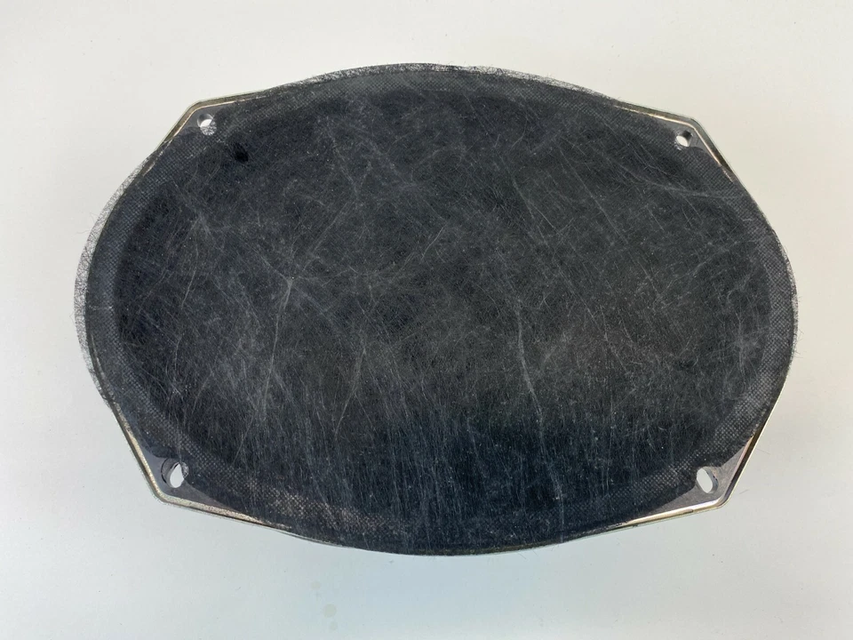 2007-2012 Dodge Caliber 07-24 Compass Rear Right Door Speaker 05091019AB OEM Foto 2 de 4