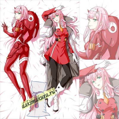 02 dakimakura