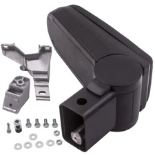 Car Center Console Box Armrest for VW Golf MK4 Jetta Bora Passat B5 1998-2004