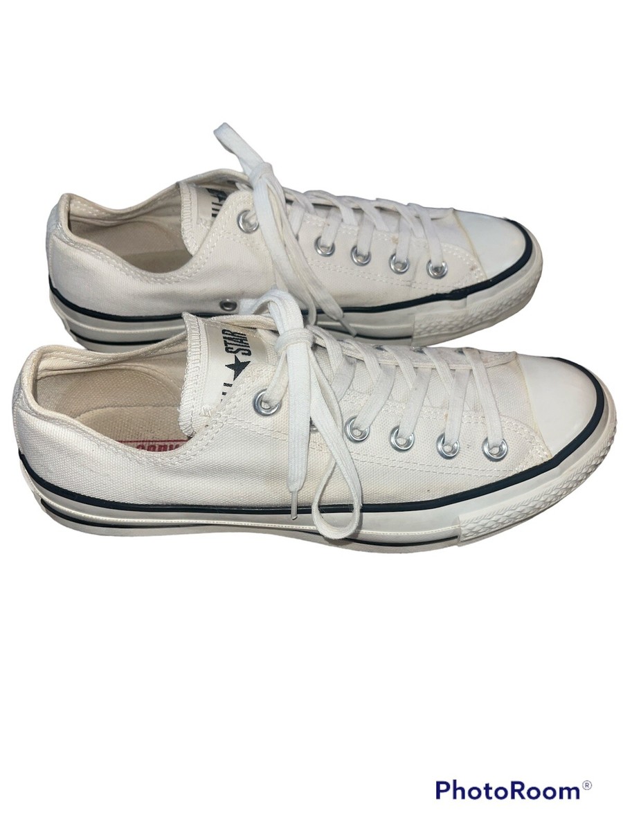 靴 CONVERSE ALL STAR MADE IN JAPAN Converse Canvas All Star J OX Deep Orange Hi Made in Japan
