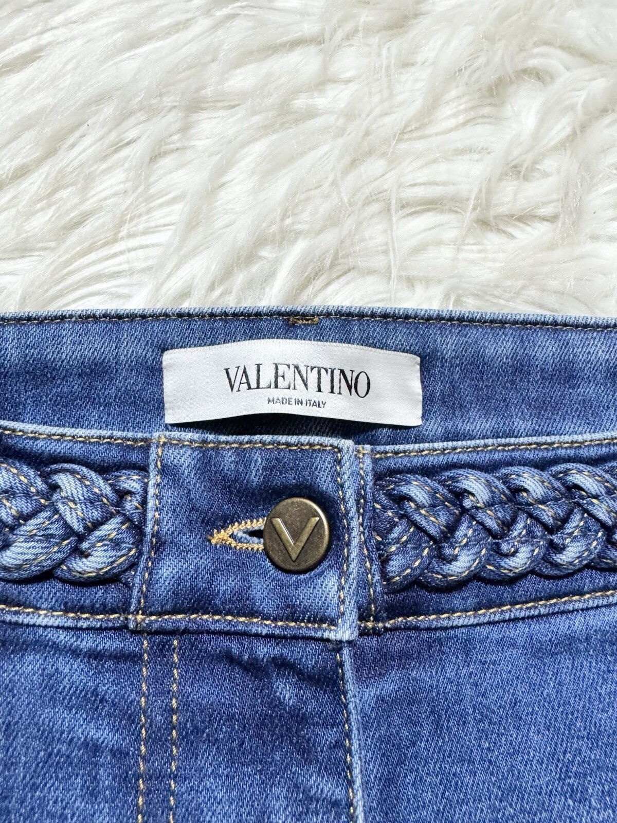 Auth very good condition, recent model, Valentino… - image 14