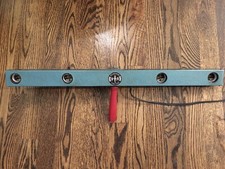 Vintage Camera Light, Works Perfectly, Very Good Condition, Harwood Brand