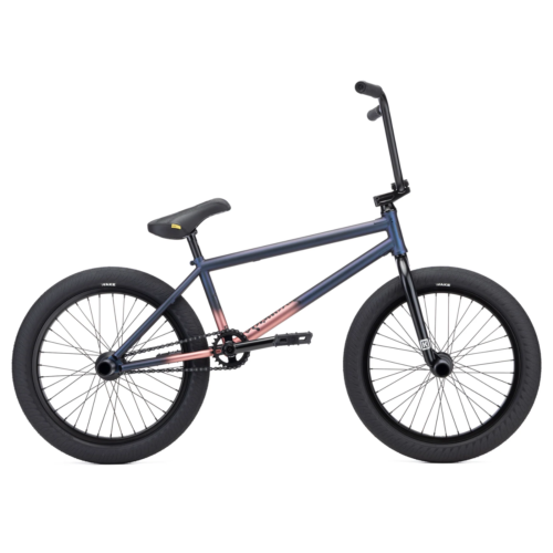 Kink 2026 Downside BMX Bike (20.75" Toptube) (Purple Rose) - Picture 3 of 3