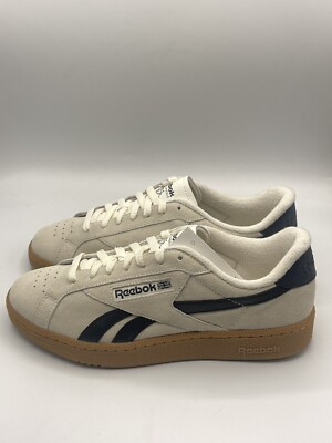 Reebok Club C Grounds UK Men's Casual Sneakers Tennis Shoes