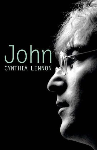 John By Cynthia Lennon. 9780340895115