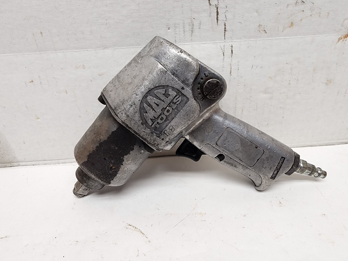 Mac Tools AW434 Air Pneumatic 1/2