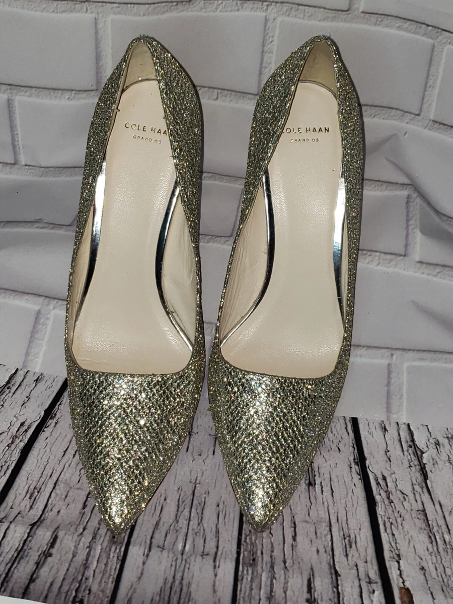 Cole haan bradshaw pump sale