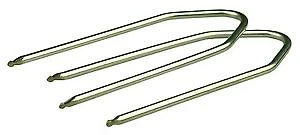 ISO CD STEREO RADIO HEADUNIT REMOVAL RELEASE KEYS FOR FIAT COUPE