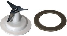 NEW/Open Box  Blendin Blender Blade with Sealing Gasket For Hamilton Beach