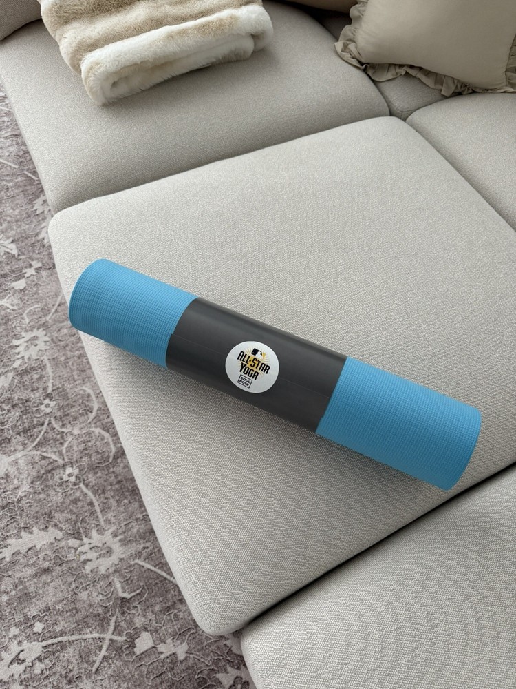 yoga mat