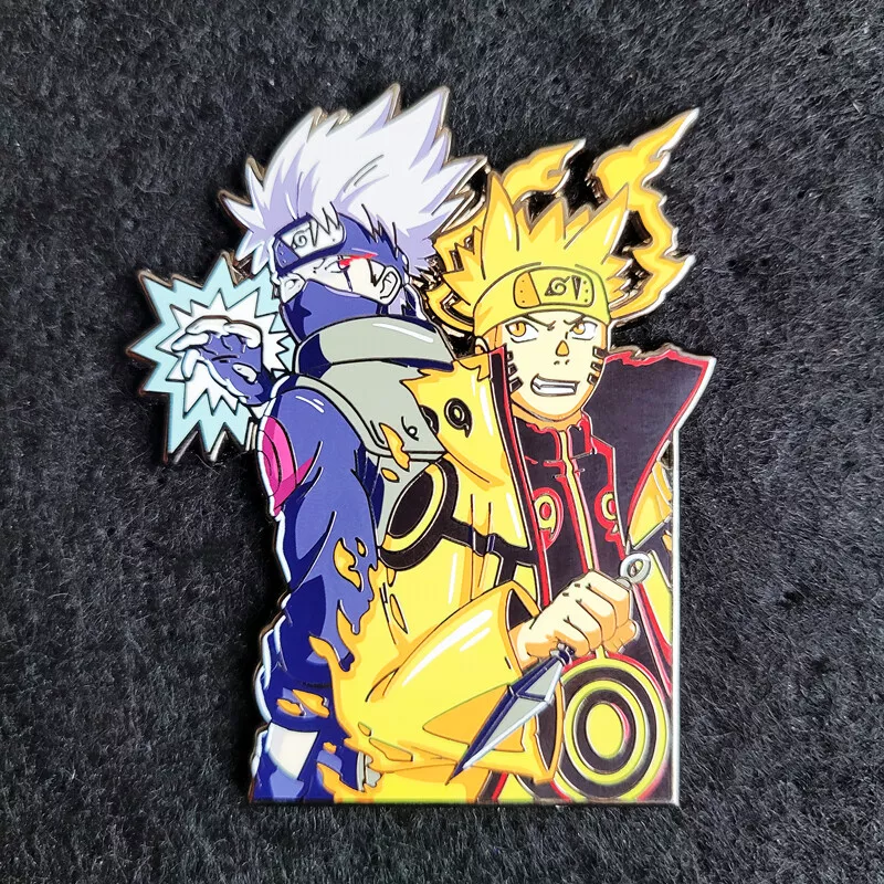 Pin em naruto kakashi