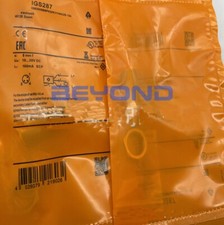 1PC NEW FOR IFM Proximity switch sensor IGS287