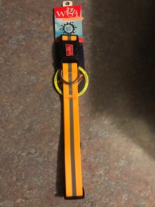 wigzi collar