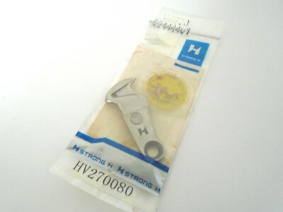 Thread Cutting Driving Knife HV270080 For Barudan Embroidery Machines
