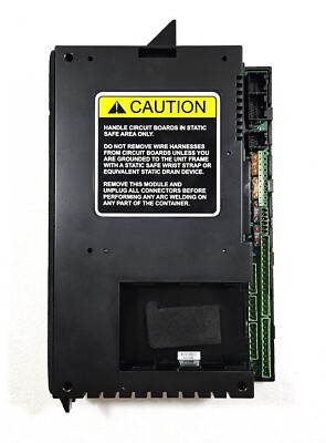 CARRIER TRANSICOLD ML3 MICRO-LINK3 CONTROLLER CARD 12-55008