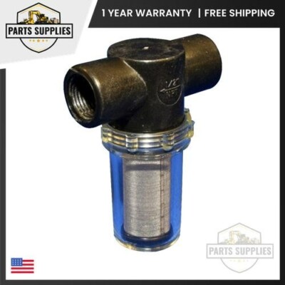 56315296 Solution Filter For Advance