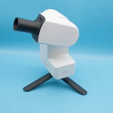 Magnet Dew Shield for ZWO Seestar S30 Smart Telescope.