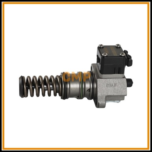 4 PIEZAS Para Bosch MACK DAF XF95 95XF 480 CF75/85 Nuevas Bombas Inyectoras de Combustible 313GC5230M - Imagen 9 de 9