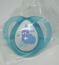 REAL Pacifier For RealityWorks RealCare 1 G6, 2 2+ II Plus, 3 Baby Think it over