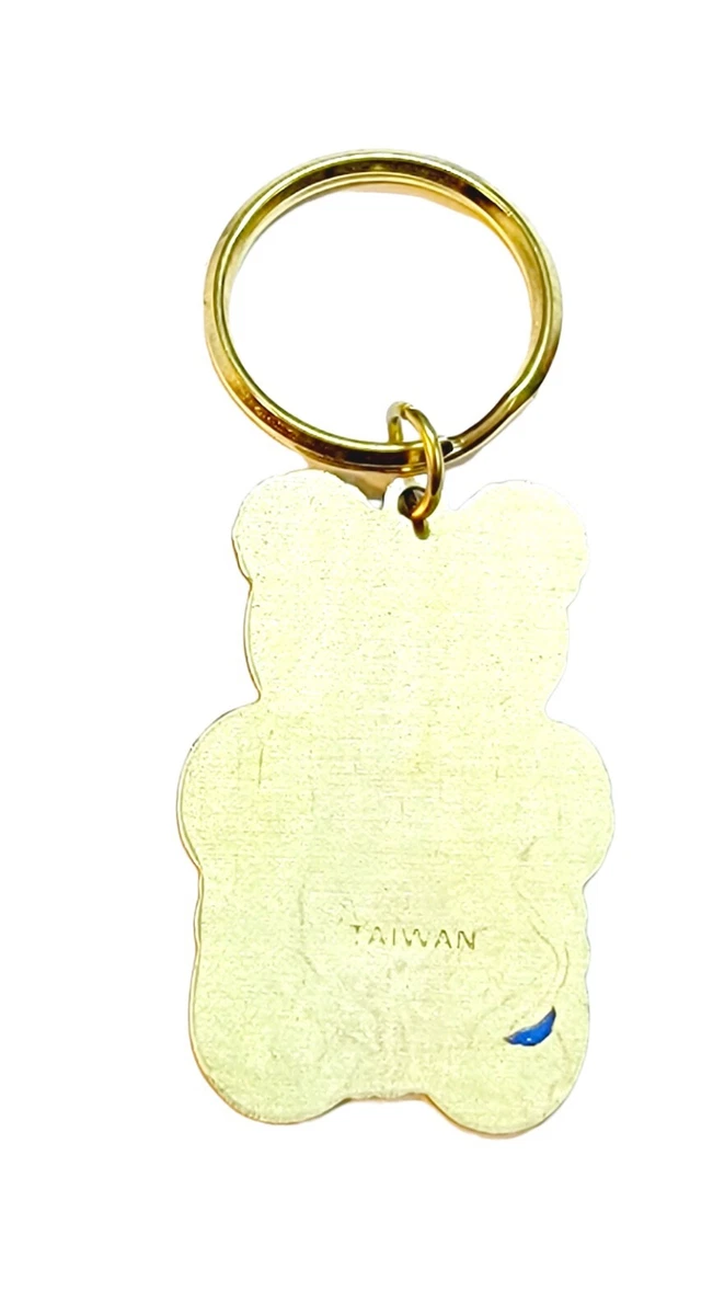 Papa bear deals keyring