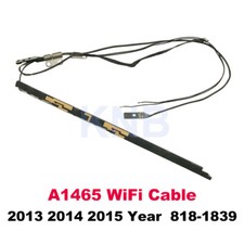 Original For MacBook Air 11" A1465 WiFi Antenna iSight Cable 2013 2014 2015 Year