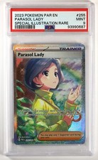 electabuzz pokemon card price Parasol Lady 255 182 Case main image 0
