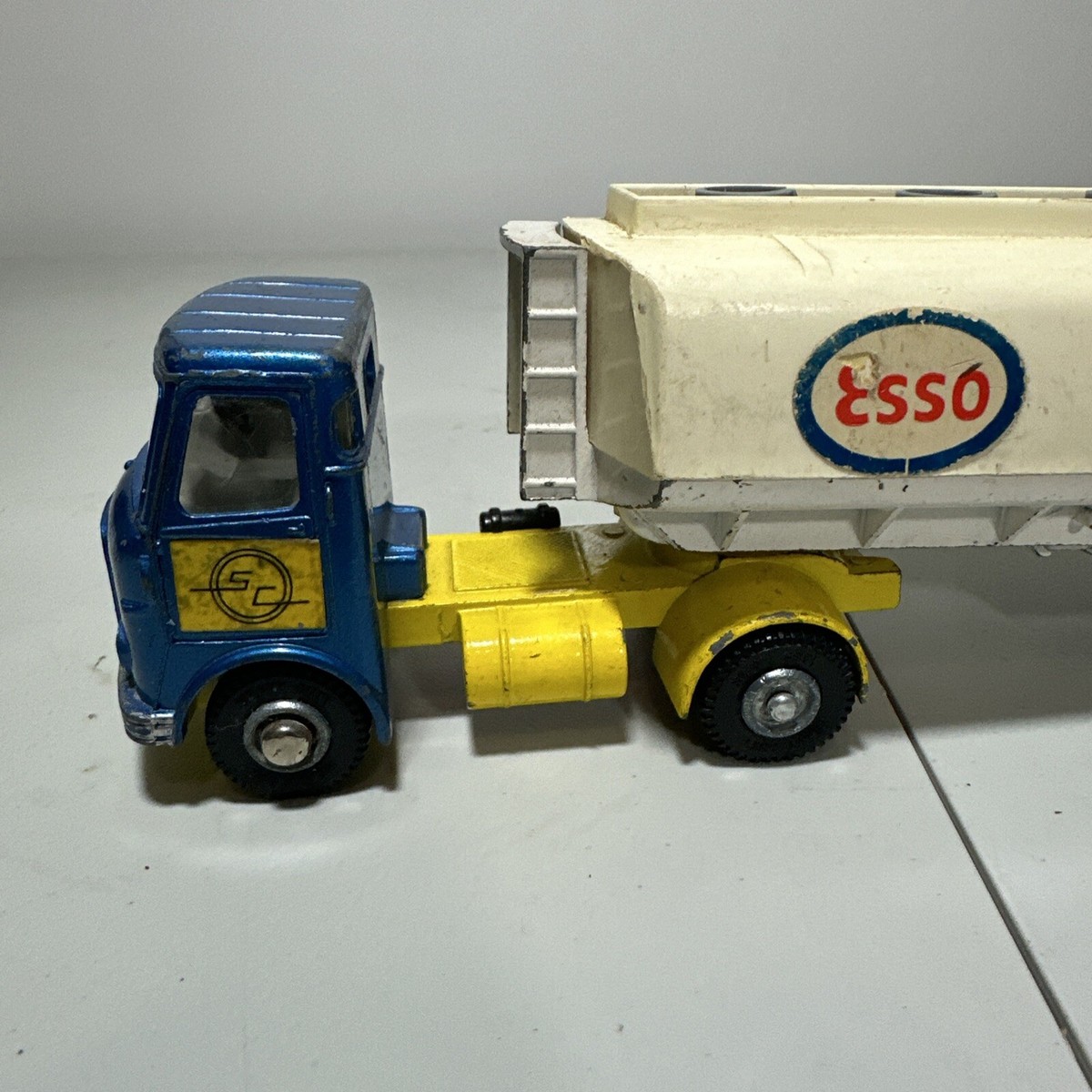 希少 レア DINKY TOYS 425 箱入り新品 トラック 希少 レア DINKY TOYS 425 箱入り新品 トラック