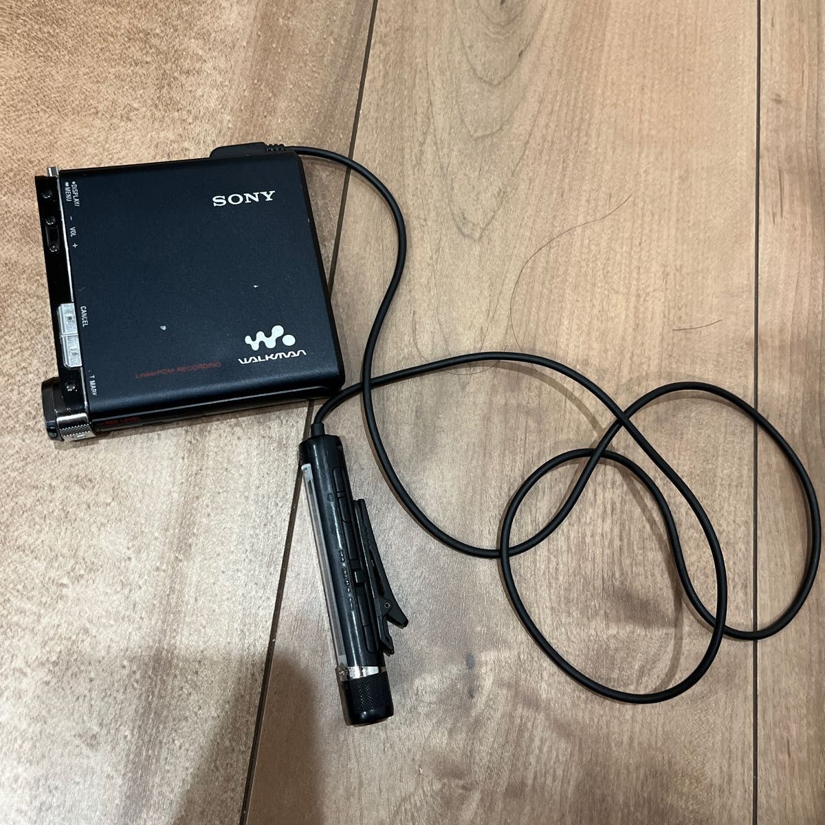 新作登場得価 SONY - SONY MZ-RH1(S)の通販 by ジャベールshop|ソニー